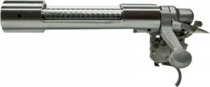 Remington 700 Left Hand RECEIVER L/A Stainless Steel - 85323