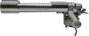 Remington 700 Left Hand RECEIVER L/A Stainless Steel - 85323 Remington 700 Left Hand RECEIVER L/A Stainless Steel - 85323