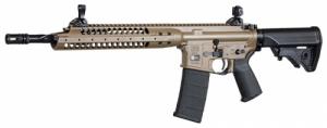 LWRC IC-A5 5.56 NATO 14.7 - GICA5R5PBC14PGT LWRC IC-A5 5.56 NATO 14.7 - GICA5R5PBC14PGT