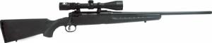 Savage AXIS II XP 6.5 Creedmoor Bolt Action Rifle Savage AXIS II XP 6.5 Creedmoor Bolt Action Rifle