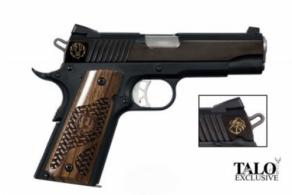 Ruger Commander .45 Navy Seals 4.25 8+1 - 6704