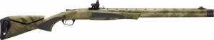 Browning CYNERGY ULT TURKEY 12GA. - 018712205