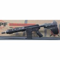 APF PISTOL 10.5 556X45 SIG BRACE CARBINE GAS - RI012556X45 APF PISTOL 10.5 556X45 SIG BRACE CARBINE GAS - RI012556X45