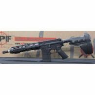 APF PISTOL 10.5 300AAC SIG BRACE CARBINE GAS - RI012300