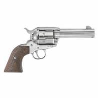 Ruger Vaquero Fast Draw 357 Magnum Revolver