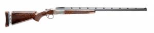 Browning BT-99 GOLDEN CLAYS 12GA - 017057402