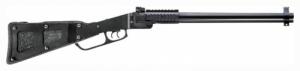 CHIAPPA M6 SURVIVAL 20GA/.22LR - 500.125 CHIAPPA M6 SURVIVAL 20GA/.22LR - 500.125