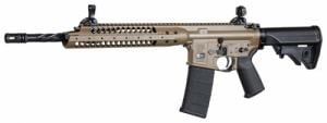 LWRC IC-A5 5.56 NATO 16 - GICA5R5PBC16GT LWRC IC-A5 5.56 NATO 16 - GICA5R5PBC16GT