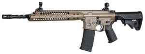 LWRC IC-A5 5.56 NATO 16 - GICA5R5PBC16GT