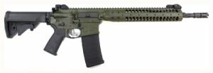LWRC IC-SPR 5.56 NATO - ICR5ODG14PSPRZ