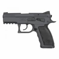 KRISS SPHINX SDP 9MM Compact Gray DASA 15RD - S4WSDCME100