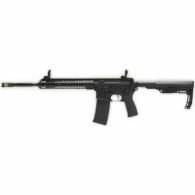 STD MFG STD-15 .300 Black 16 RH KM FLIP SIGHTS - STD15BRH300