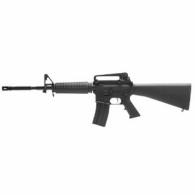 STD MFG STD-15 5.56 16 RH CARRY HANDLE FXD STK - STD15CRH STD MFG STD-15 5.56 16 RH CARRY HANDLE FXD STK - STD15CRH