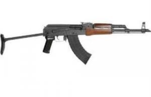 Blackheart Firearms AK 101 7.62x39mm Semi-Auto Rifle
