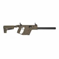 KRISS VECTOR CRB G2 10MM 16 Flat Dark Earth 15RD - KV10CFD20 KRISS VECTOR CRB G2 10MM 16 Flat Dark Earth 15RD - KV10CFD20