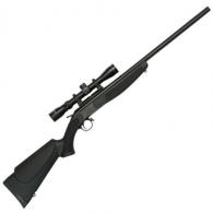 CVA Hunter Outfit .44 Magnum Break Action Rifle