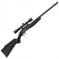 CVA Hunter Outfit .44 Magnum Break Action Rifle - CR5430SC CVA Hunter Outfit .44 Magnum Break Action Rifle - CR5430SC