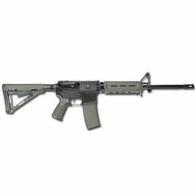 DTI ECHO 316 MOE 5.56 NATO 16 30RD HVY BBL OD Green - RFTH16MLOKOD
