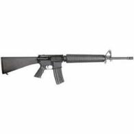 DTI ALPHA 320G 5.56 20 GOVT PROFILE BARREL 30RD - RFTGP20F0 DTI ALPHA 320G 5.56 20 GOVT PROFILE BARREL 30RD - RFTGP20F0