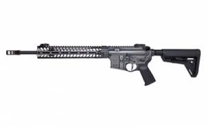 Spikes Tactical Spartan Battle Rifle AR-15 5.56mm NATO Semi Auto Rifle - STR5570-M2R Spikes Tactical Spartan Battle Rifle AR-15 5.56mm NATO Semi Auto Rifle - STR5570-M2R