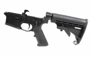 KE ARMS COMPLETE LOWER BLK - 1-50-01-033