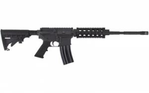 IO M215 LOPRO 5.56 16 30RD BLK - IODM2015 IO M215 LOPRO 5.56 16 30RD BLK - IODM2015