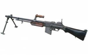 OOW 1918A3-SLR BAR 3006 24 20RD BKL - 1918A301