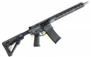 2A BLR-16 CARBON 556NATO 16 M-LOK - 2A-CRP16CMLCBN- 2A BLR-16 CARBON 556NATO 16 M-LOK - 2A-CRP16CMLCBN-