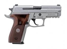 SIG P229 ASE 9MM 3.9 SIGLITE 10+1