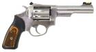 used Ruger SP101 .22 LR