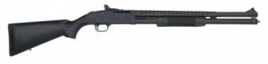 Mossberg & Sons 500 Tactical 12 GA Synthetic Black - 50567LE Mossberg & Sons 500 Tactical 12 GA Synthetic Black - 50567LE
