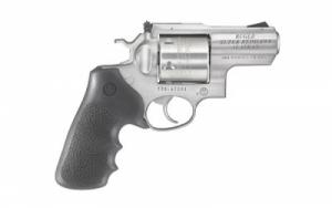 Ruger Super Redhawk Alaskan Unfluted 454 Casull Revolver - 5307 Ruger Super Redhawk Alaskan Unfluted 454 Casull Revolver - 5307