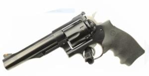 Ruger Redhawk 5.5" 44mag Revolver