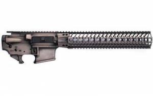 Spikes Tactical AR-15 Matched Stripped Receiver Set - STS2019 Spikes Tactical AR-15 Matched Stripped Receiver Set - STS2019