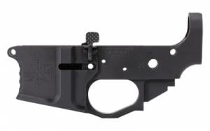 SEEKINS SBA15 LOWER BLK - 0011000010 SEEKINS SBA15 LOWER BLK - 0011000010