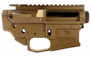 BRS INDEPENDENCE UPPR/LWR SET BRONZE - IND-BB-SET