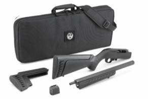 RUGER 10/22 TKDN .22 LR  16.1 10RD HB