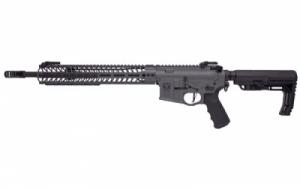 Spikes Tactical Pipe Hitters Union AR-15 5.56mm NATO Semi Auto Rifle - PHUR5436M3R Spikes Tactical Pipe Hitters Union AR-15 5.56mm NATO Semi Auto Rifle - PHUR5436M3R