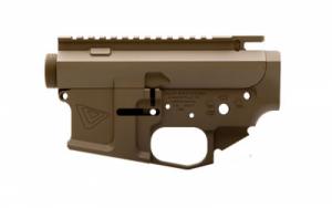 BRS INDEPENDENCE UPPR/LWR SET COYOTE - IND-CT-SET