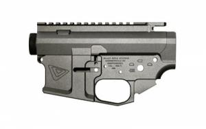 BRS INDEPENDENCE UPPR/LWR SET TUNG - IND-TN-SET