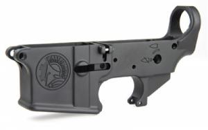 B.A.D. FORGED LOWER RECEIVER Black - 100-014-685 B.A.D. FORGED LOWER RECEIVER Black - 100-014-685