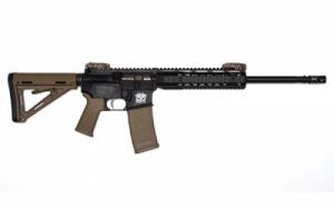WMD ERP 556NATO 16 30RD Black - 556EPR
