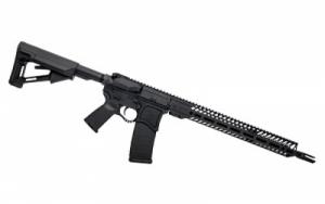 SEEKINS NOXS BILLET .223 16 30RD BL - 0011300049 SEEKINS NOXS BILLET .223 16 30RD BL - 0011300049
