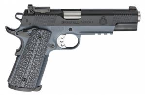 SAI 1911 TRP OP 45 5 NS GRY 7 - PC9105GL SAI 1911 TRP OP 45 5 NS GRY 7 - PC9105GL