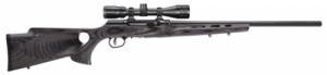 Savage Arms A17 Target Thumbhole .17HMR Semi Auto Rifle - 47017 Savage Arms A17 Target Thumbhole .17HMR Semi Auto Rifle - 47017
