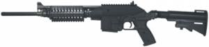 Kel-Tec CNC 223 16 Black 30