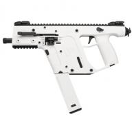 KRISS Vector SDP G2 Alpine White 45 ACP Pistol - KV45PAP20