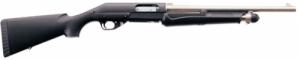 Benelli Nova Tactical 18.5" 12 Gauge Shotgun