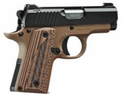 Kimber Micro 380 Desert Night - 3300167