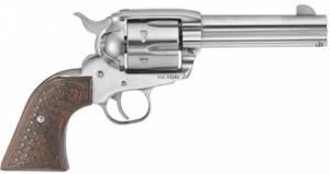 Ruger Vaquero Fast Draw 45 Long Colt Revolver - 5158 Ruger Vaquero Fast Draw 45 Long Colt Revolver - 5158